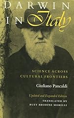 Darwin italy science for sale  Delivered anywhere in USA 