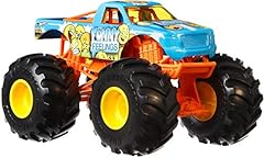 Hot wheels monster for sale  Delivered anywhere in USA 