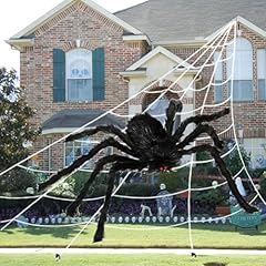 200 halloween spider for sale  Delivered anywhere in USA 