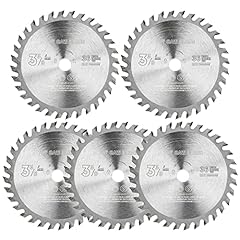5pcs tct circular for sale  Delivered anywhere in USA 