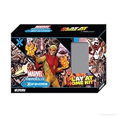 Heroclix marvel men for sale  Delivered anywhere in USA 