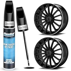 Gloss black rim for sale  Delivered anywhere in USA 