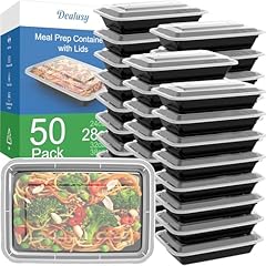 Dealusy pack meal for sale  Delivered anywhere in USA 