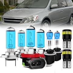 Leccibub headlight bulbs for sale  Delivered anywhere in USA 