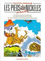 Pieds nickelés tome d'occasion  Livré partout en France
