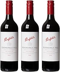 Penfolds koonunga hill for sale  Delivered anywhere in UK
