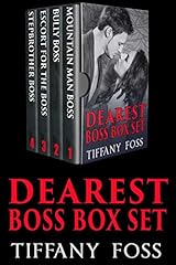 Dearest boss complete for sale  Delivered anywhere in UK