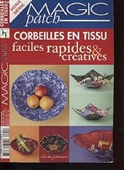 Magic patch serie d'occasion  Livré partout en France