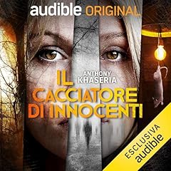 Cacciatore innocenti usato  Spedito ovunque in Italia 