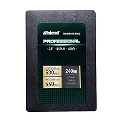 Inland professional 240gb for sale  Delivered anywhere in USA 