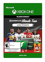 Madden nfl mut for sale  Delivered anywhere in USA 