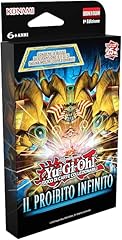 Tcg infinito proibito usato  Spedito ovunque in Italia 