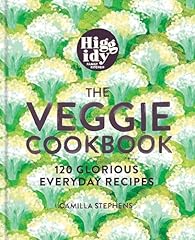 Higgidy the veggie d'occasion  Livré partout en France