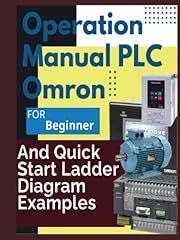 Operation manual plc for sale  Delivered anywhere in UK