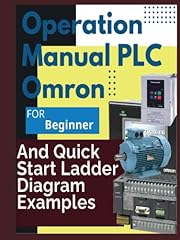 Operation manual plc for sale  Delivered anywhere in UK