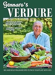 Gennaro verdure big d'occasion  Livré partout en France