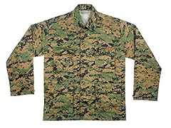 Rothco bdu shirt for sale  Delivered anywhere in USA 