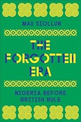Forgotten era nigeria for sale  Delivered anywhere in USA 