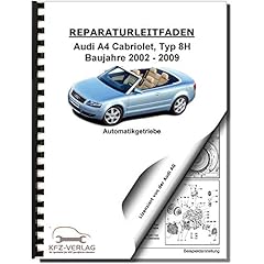 Audi cabriolet 2002 gebraucht kaufen  Wird an jeden Ort in Deutschland