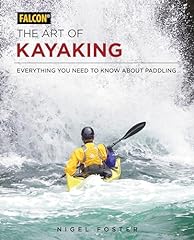 Art kayaking everything for sale  Delivered anywhere in USA 