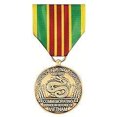 Vietnam defense commemorative for sale  Delivered anywhere in UK