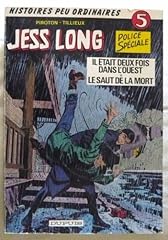 Jess long ouest d'occasion  Livré partout en France