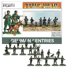 Wargames delivered sentries usato  Spedito ovunque in Italia 