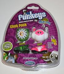 Mattel funkeys chat for sale  Delivered anywhere in USA 