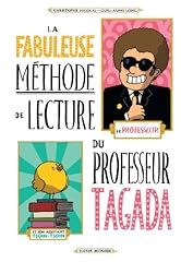 Fabuleuse méthode lecture d'occasion  Livré partout en France