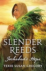 Slender reeds jochebed d'occasion  Livré partout en Belgiqu