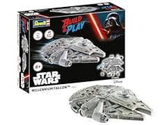 Revell modellbau millennium gebraucht kaufen  Wird an jeden Ort in Deutschland