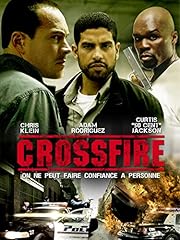 Crossfire d'occasion  Livré partout en France