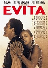 Evita alan parker for sale  Delivered anywhere in UK