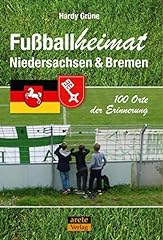 Fußballheimat niedersachsen b gebraucht kaufen  Wird an jeden Ort in Deutschland