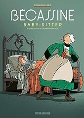 Becassine baby sitter d'occasion  Livré partout en France