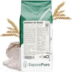 Saporepuro reisstärke kg gebraucht kaufen  Wird an jeden Ort in Deutschland
