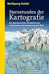 Sternstunden kartografie abent gebraucht kaufen  Wird an jeden Ort in Deutschland