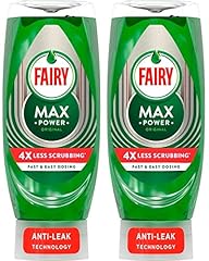 Fairy max power for sale  Delivered anywhere in UK