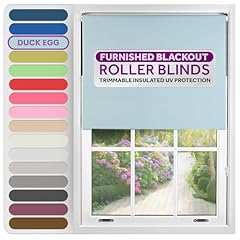 Furnished roller blinds for sale  Delivered anywhere in UK