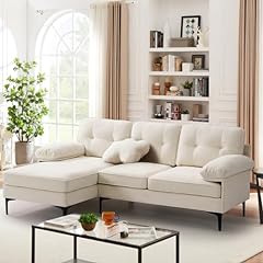 Cocolhome shaped sectional for sale  Delivered anywhere in USA 