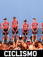 Vuelta presentazione squadre usato  Spedito ovunque in Italia 