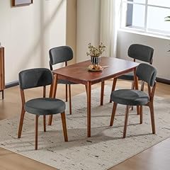 Furniliving wooden dining for sale  Delivered anywhere in USA 