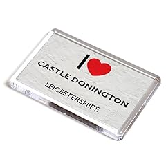 Fridge magnet love for sale  Delivered anywhere in UK