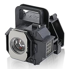 Aimple v13h010l49 lampada usato  Spedito ovunque in Italia 