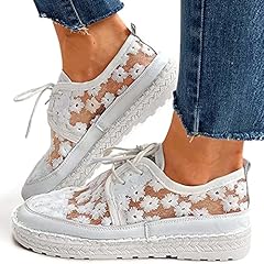 Hbeylia platform espadrilles for sale  Delivered anywhere in USA 