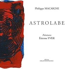 Astrolabe d'occasion  Livré partout en France