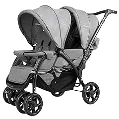 Goplus geschwisterwagen zwilli gebraucht kaufen  Wird an jeden Ort in Deutschland