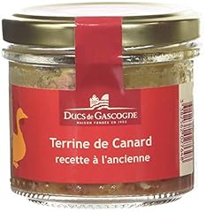 Ducs gascogne terrine d'occasion  Livré partout en France