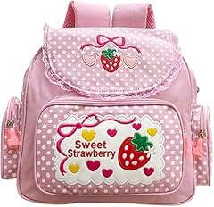 Kawaii strawberry embroidery for sale  Delivered anywhere in USA 