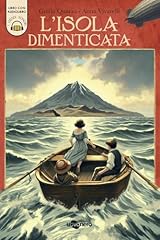 Isola dimenticata. ediz. usato  Spedito ovunque in Italia 